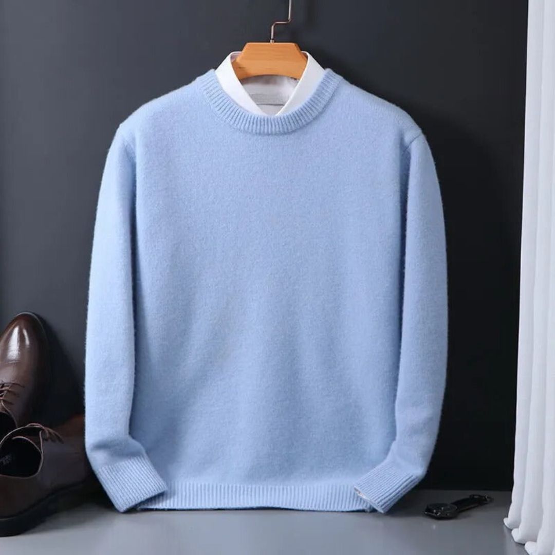 Malaga Cashmere Sweater