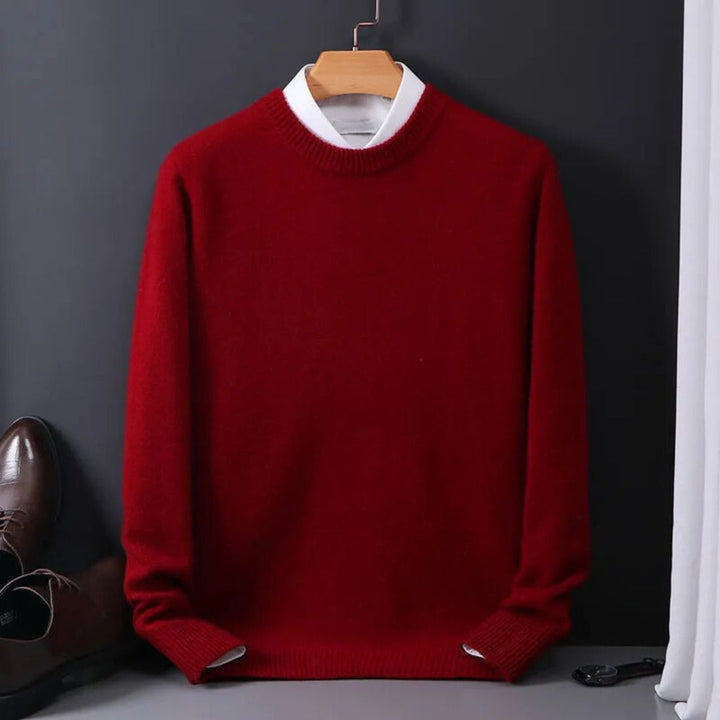 Malaga Cashmere Sweater