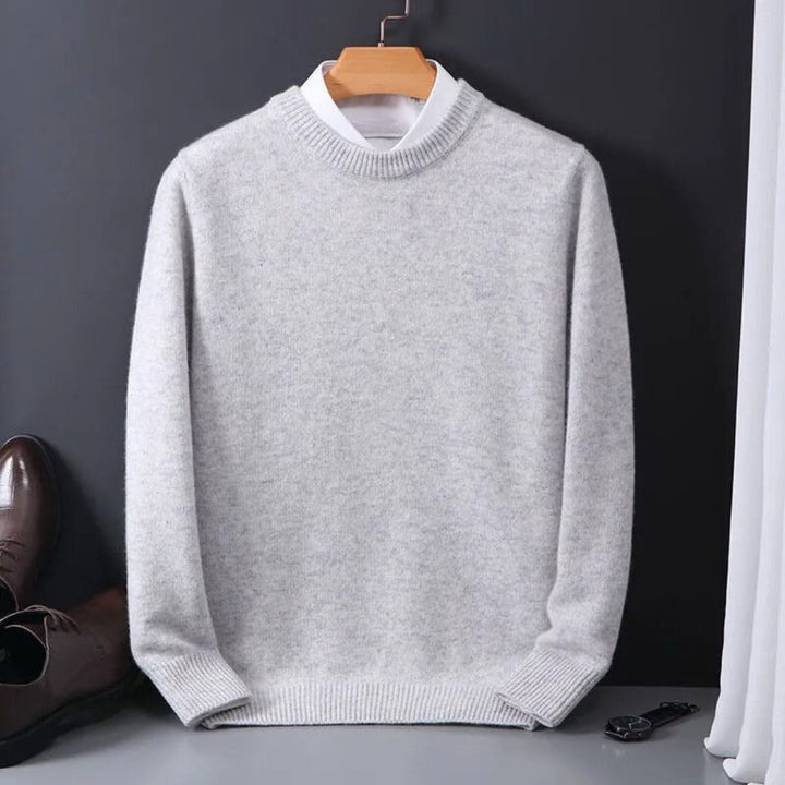 Malaga Cashmere Sweater