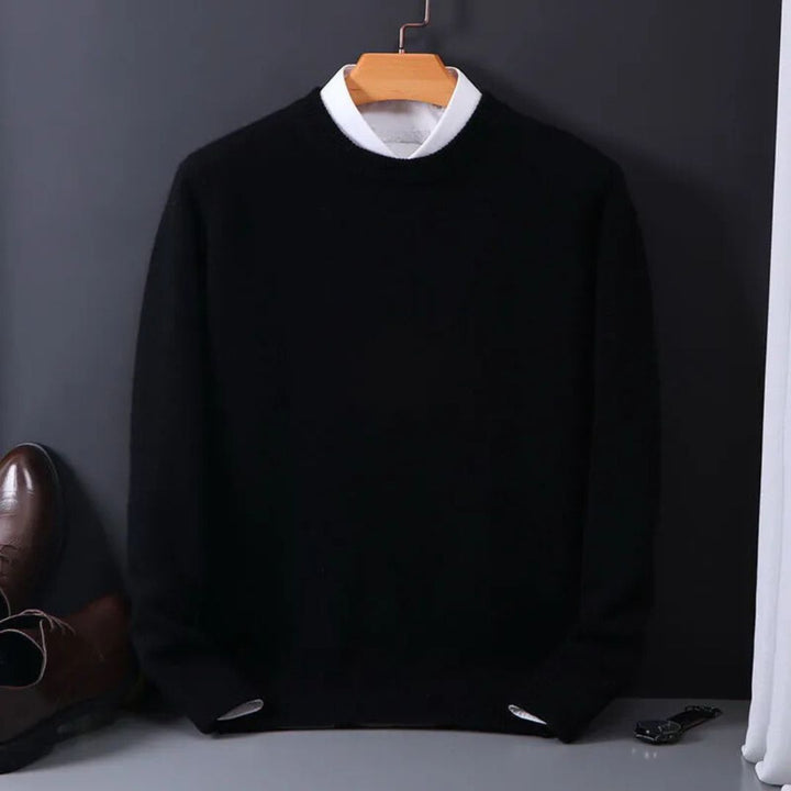 Malaga Cashmere Sweater
