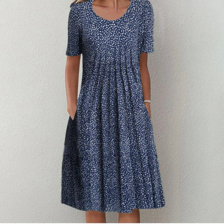 Nadia - Elegant Dress