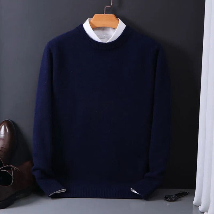 Malaga Cashmere Sweater