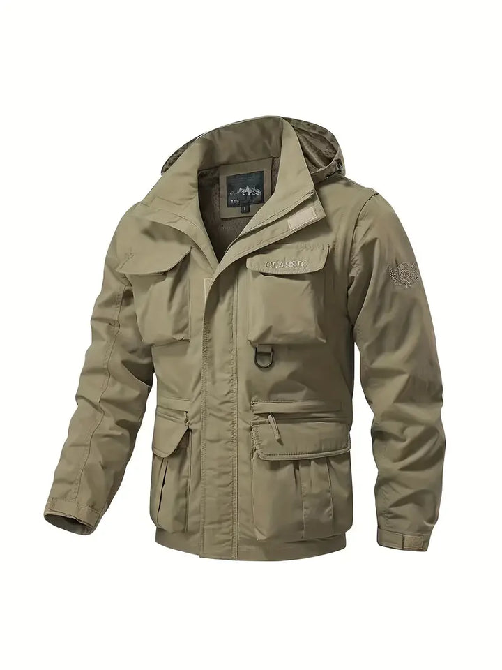 Innsbruck - Adventure Coat