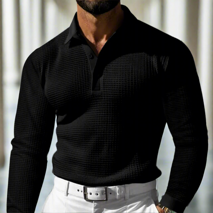 PP Sweater Polo