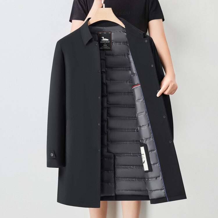 Manchester - Trench Coat