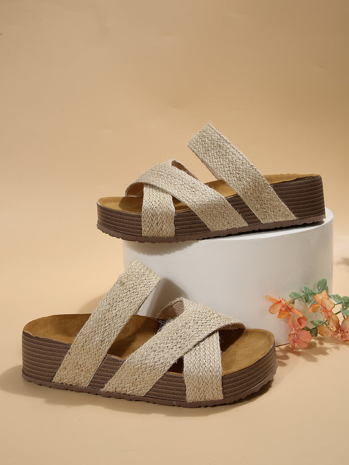 Cloudy - Orthopedic Sandals