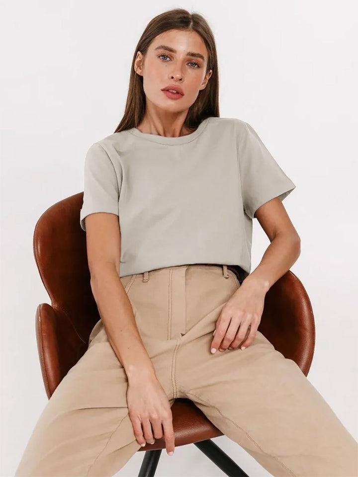 PP - Hubby Tee
