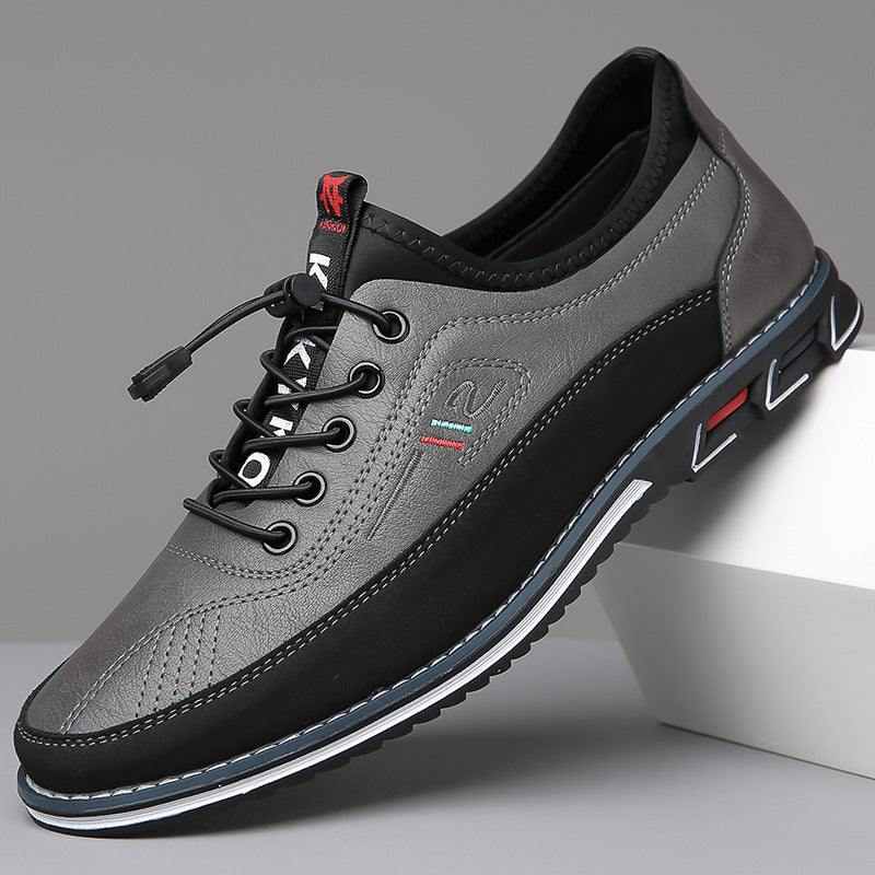 Auckland - Modern Sneakers