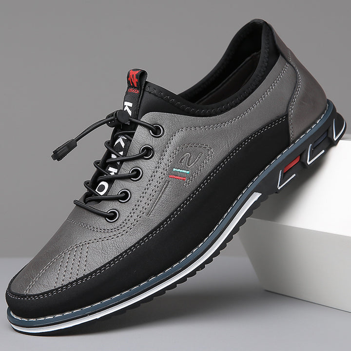 Auckland - Modern Sneakers