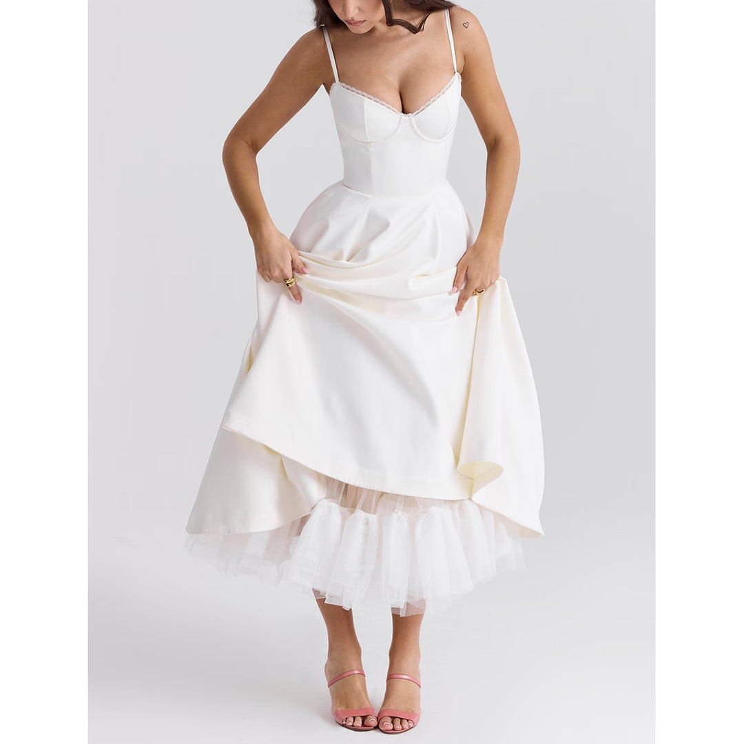 PP - Cynthia Dress