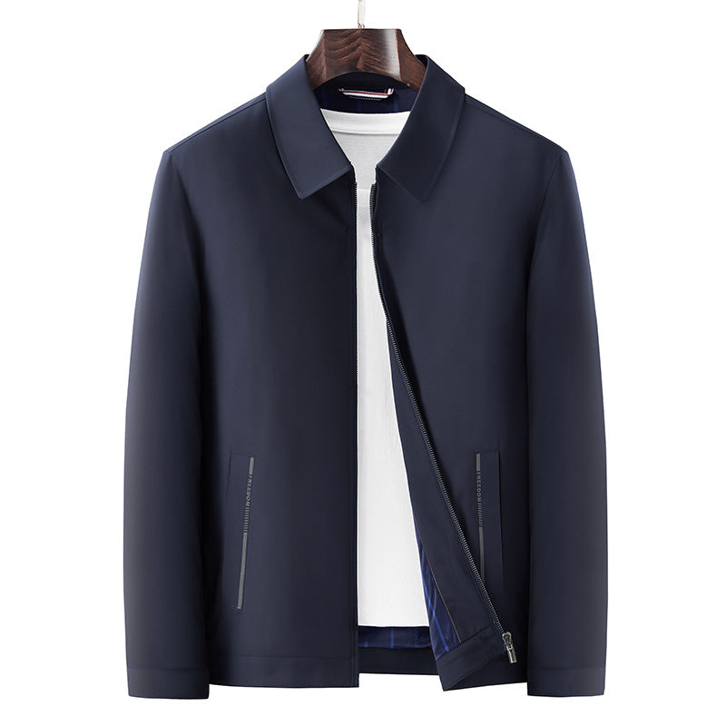 PP Berlin Flight Jacket