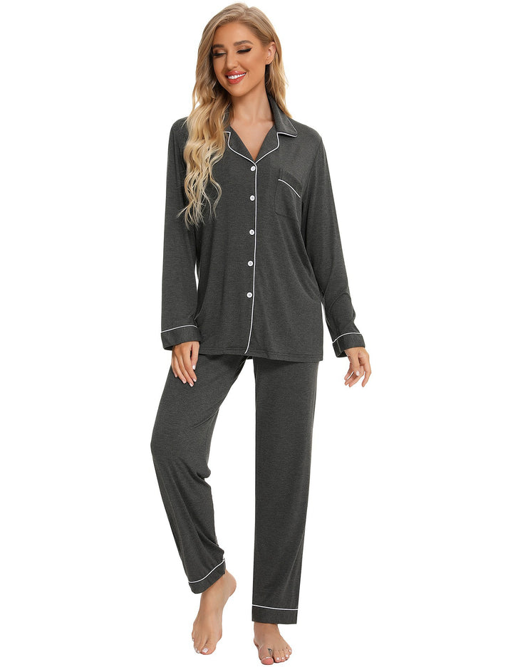 PP - PJ Set Long