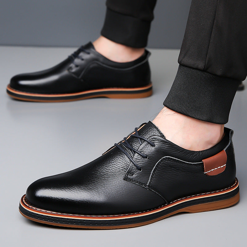 Venice - Leather Shoes