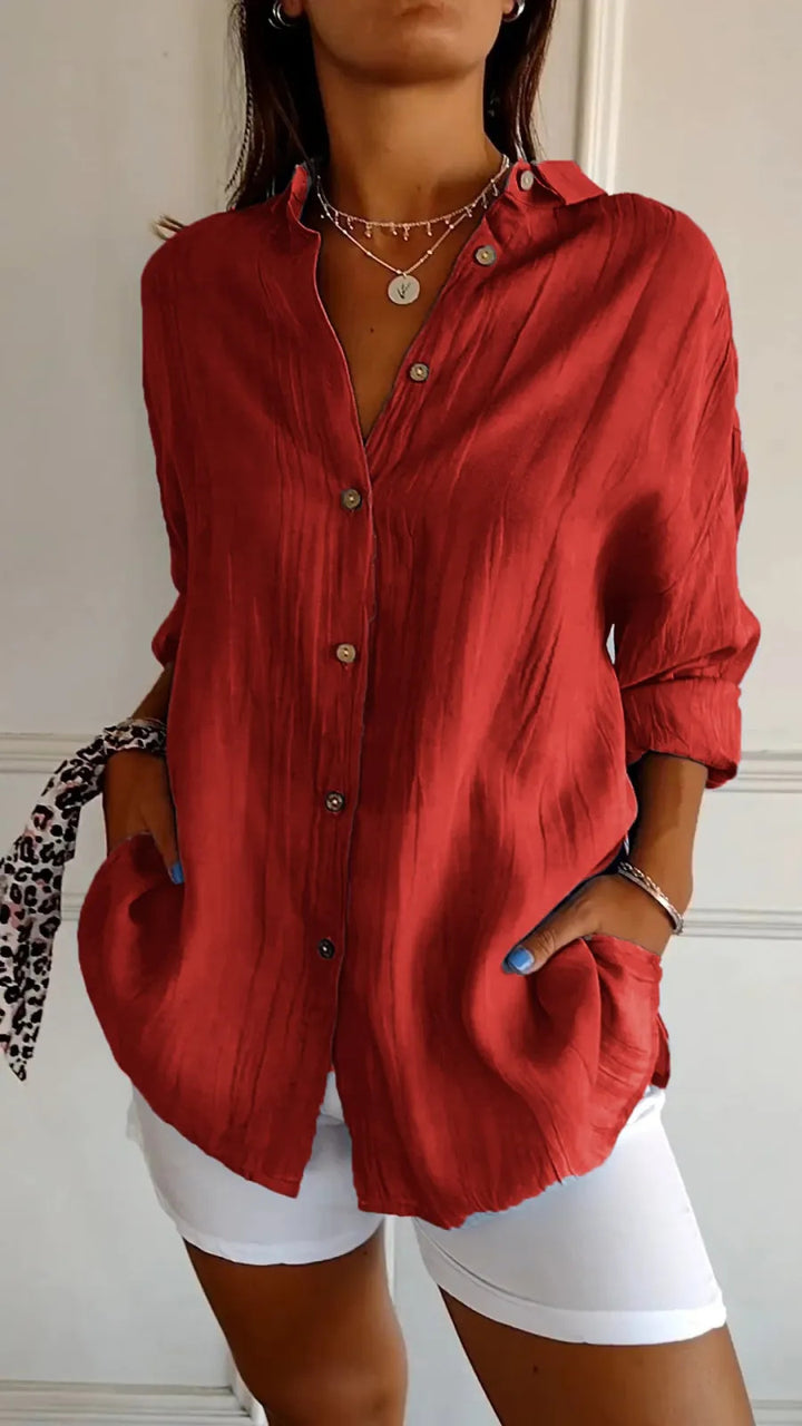 Mira- Elegant shirt