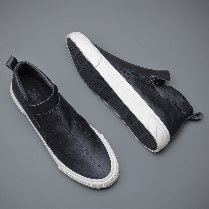 PP25 - Urban Leather Sneakers