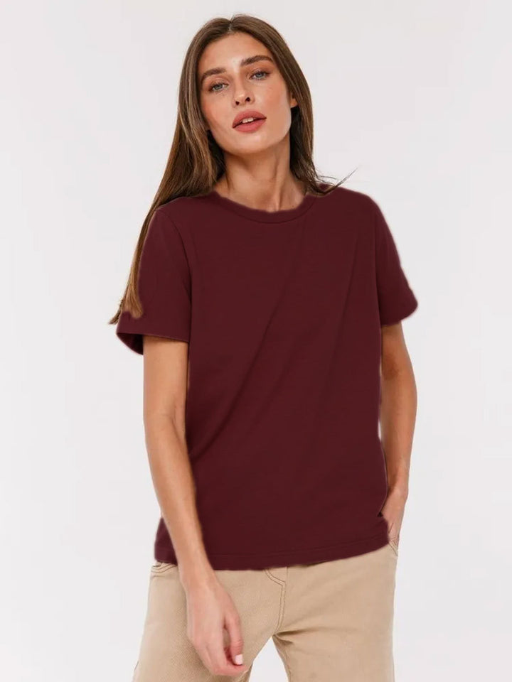 PP - Hubby Tee