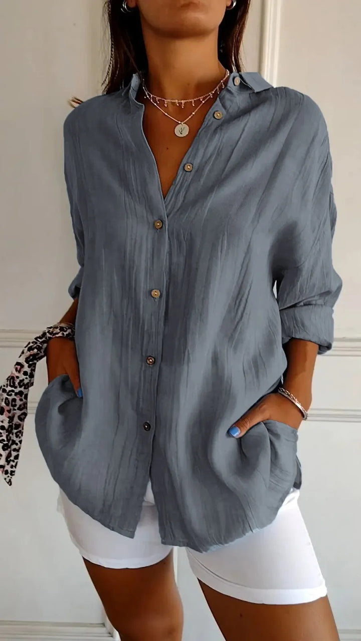 Mira- Elegant shirt