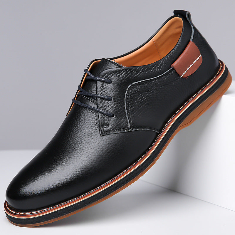 Venice - Leather Shoes