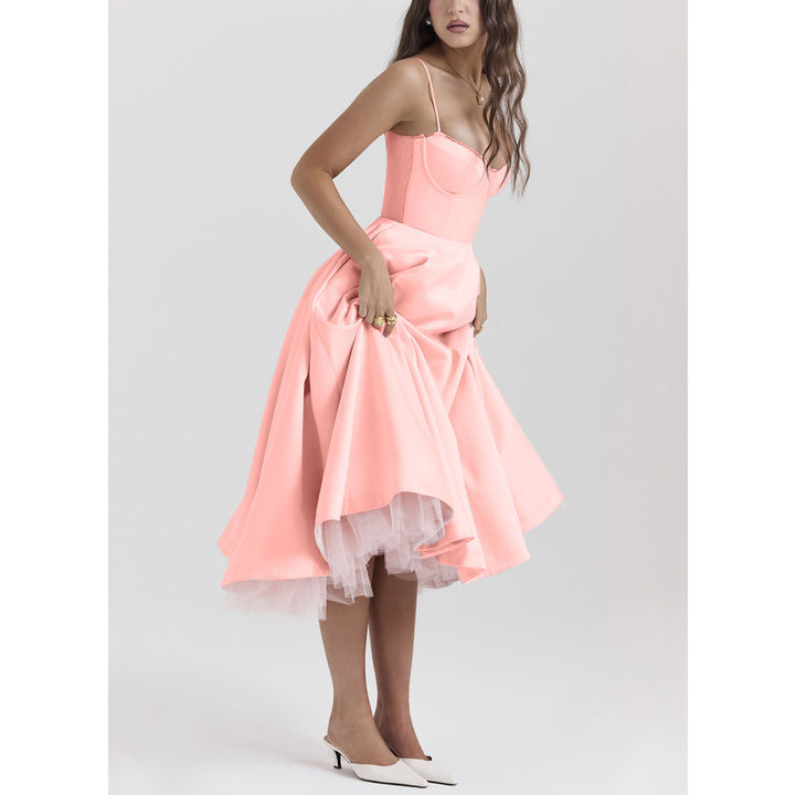 PP - Cynthia Dress