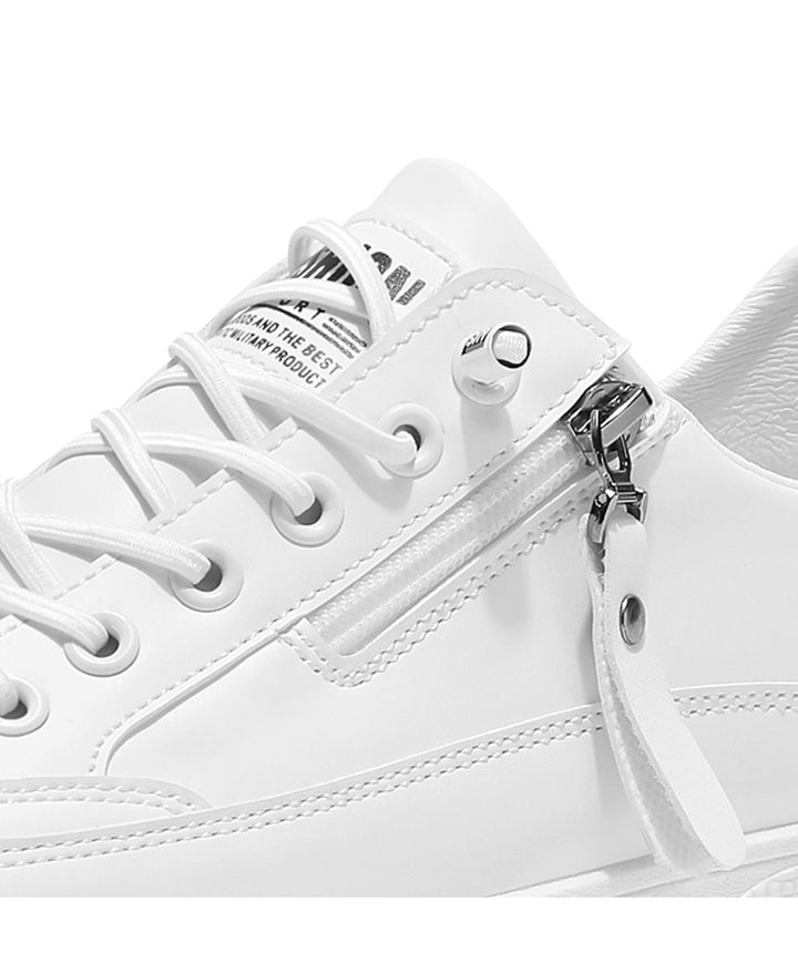 Hamburg - Leather Sneaker