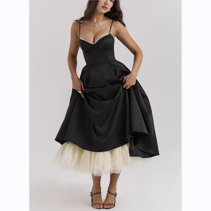 PP - Cynthia Dress