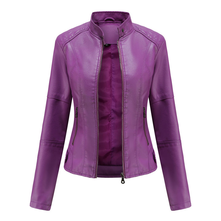 PP Biker Chic Jacket