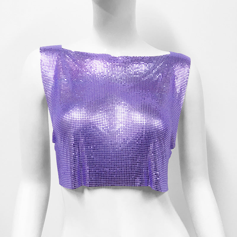 Janett -Tank Top