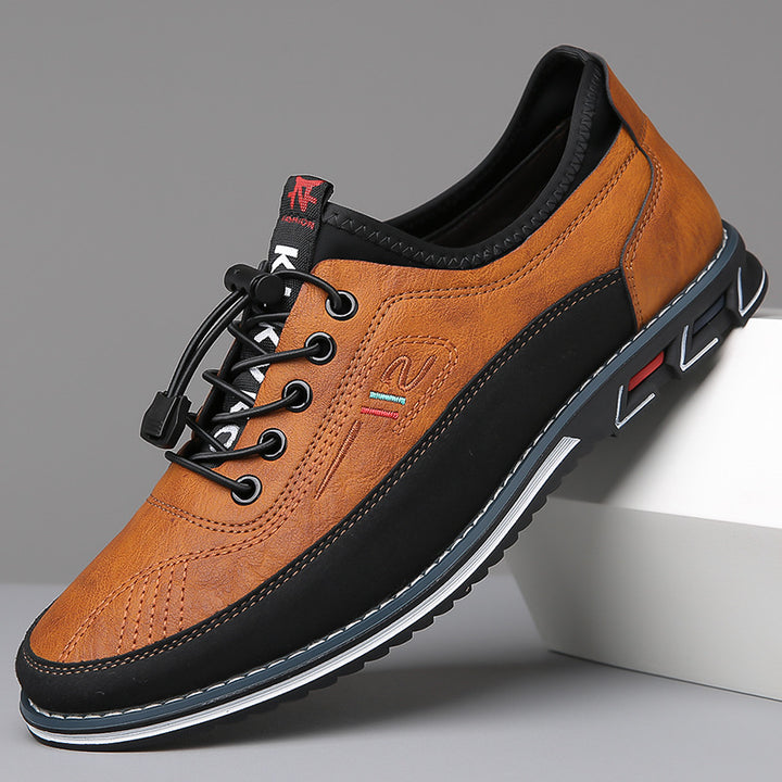 Auckland - Modern Sneakers