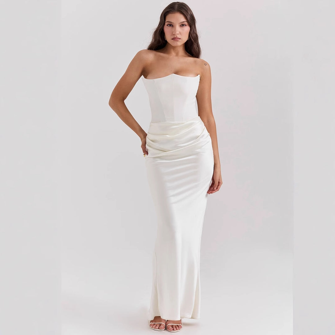 LISA MAXI DRESS