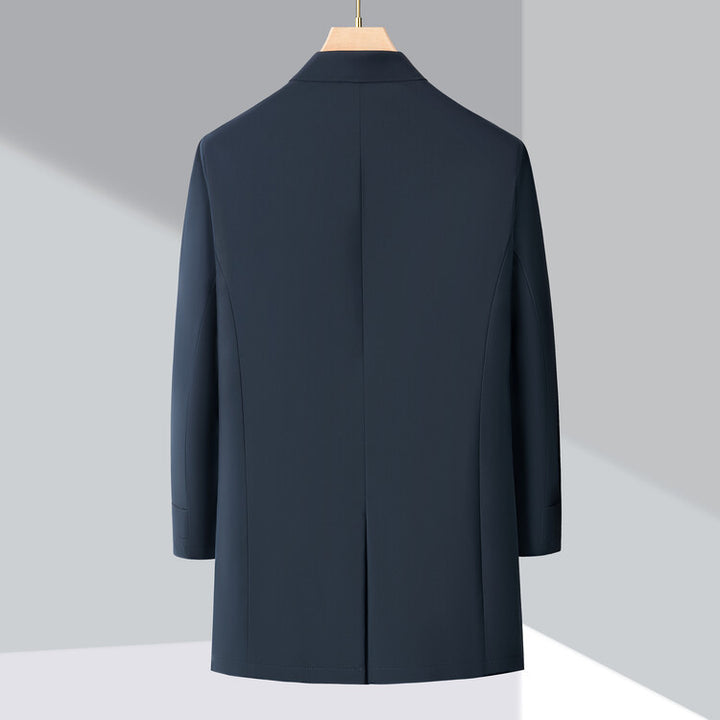 Manchester - Trench Coat