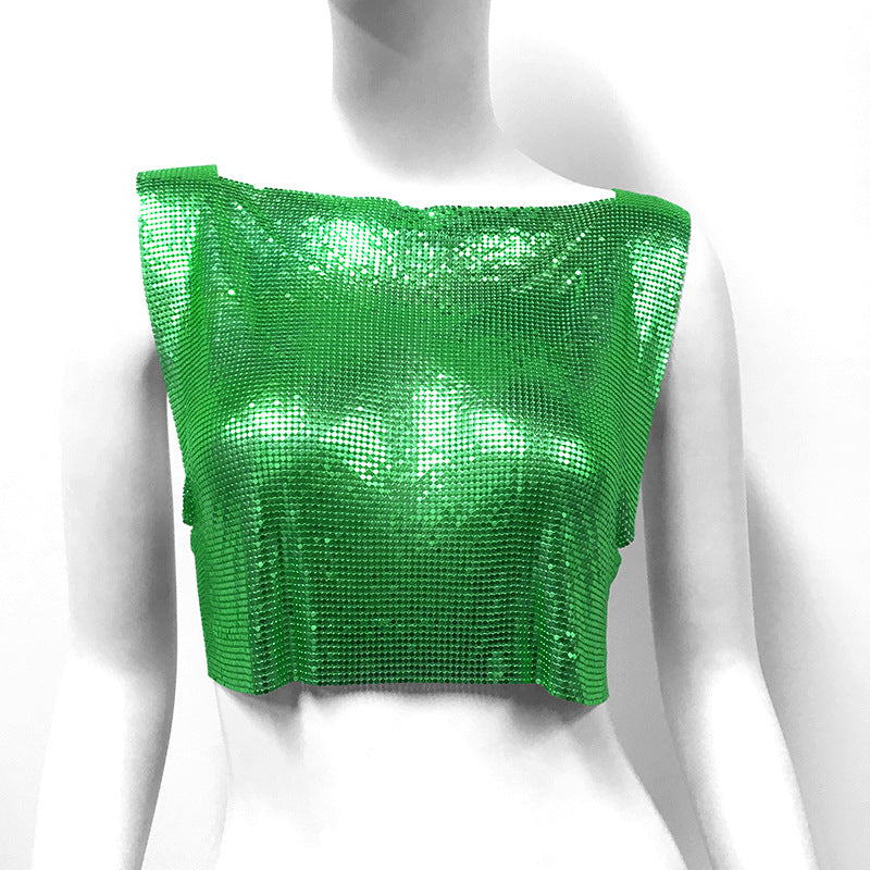 Janett -Tank Top