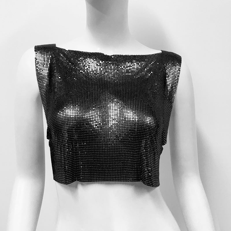 Janett -Tank Top
