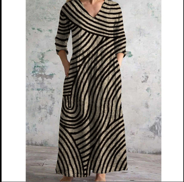 Aylin - Vintage Dress