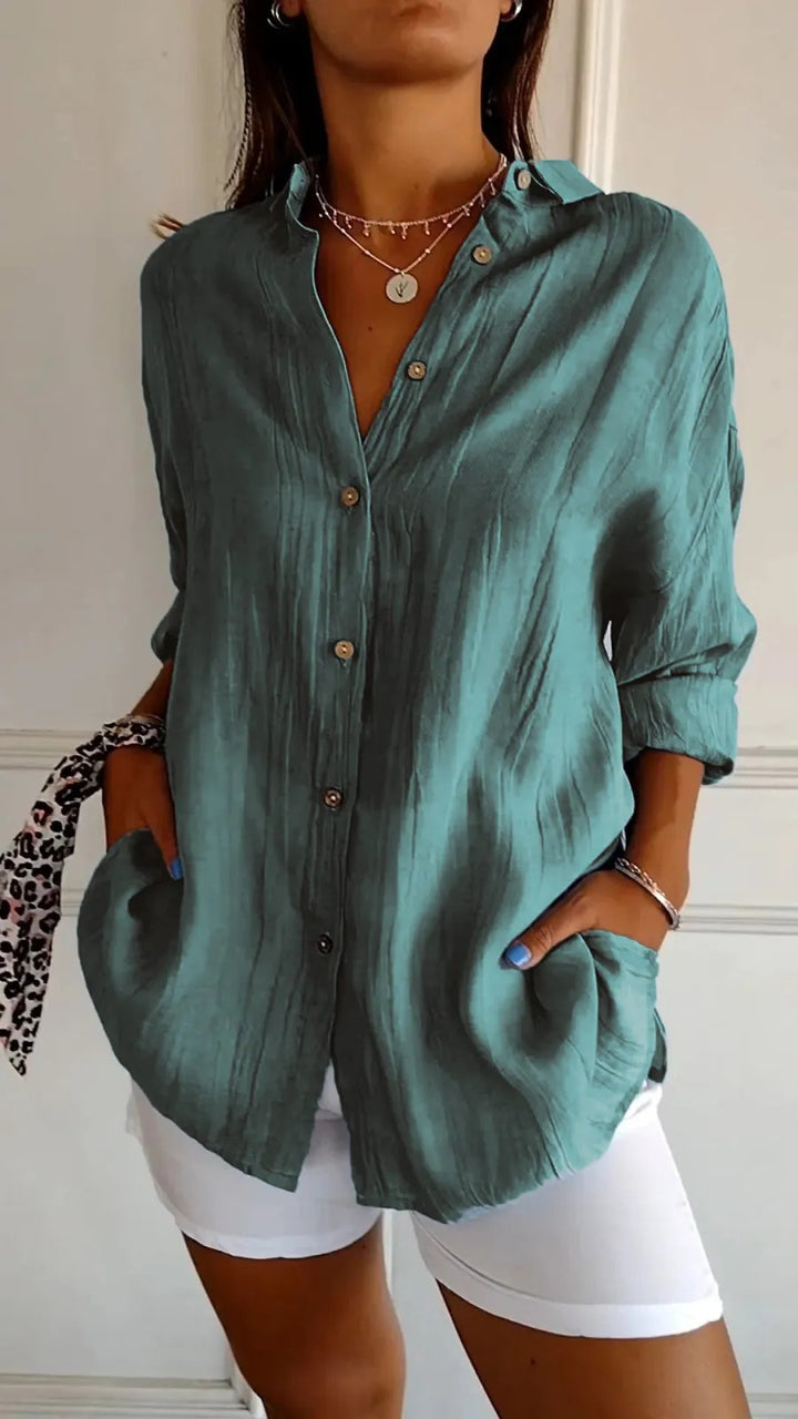 Mira- Elegant shirt