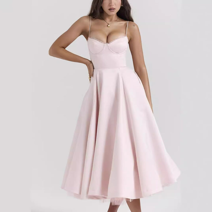 PP - Cynthia Dress
