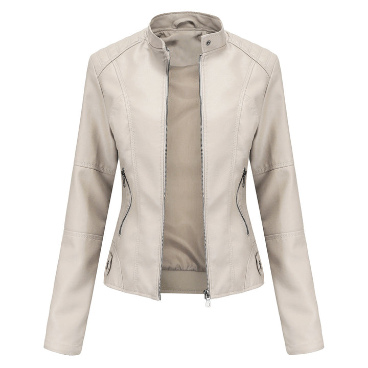 PP Biker Chic Jacket