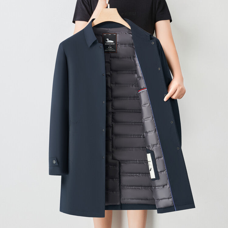 Manchester - Trench Coat