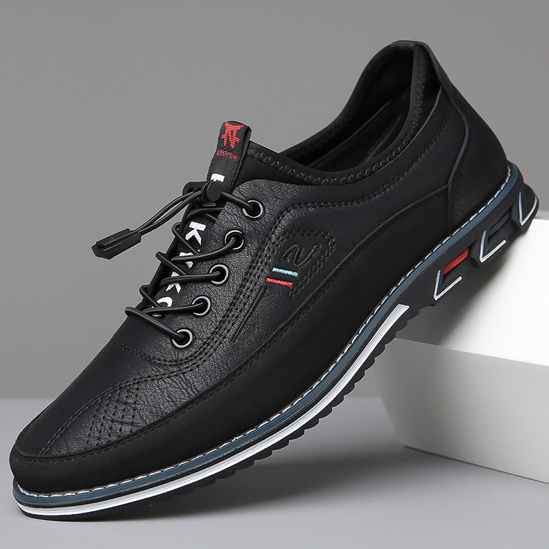 Auckland - Modern Sneakers