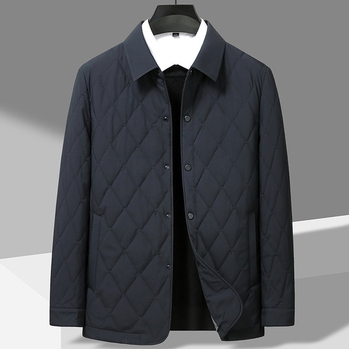 Sydney - Quilted Jacket