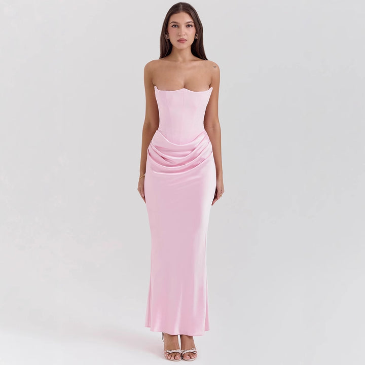 LISA MAXI DRESS