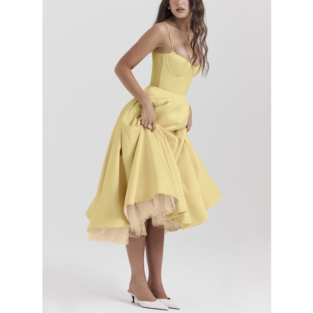 PP - Cynthia Dress
