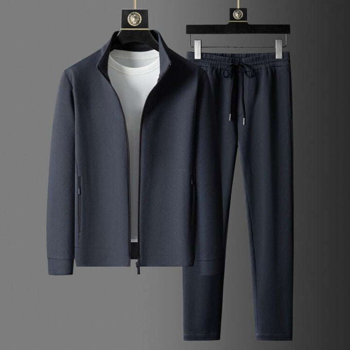 Tolouse - Tracksuit