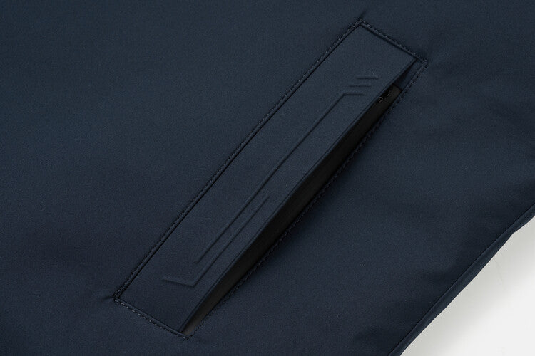Manchester - Trench Coat