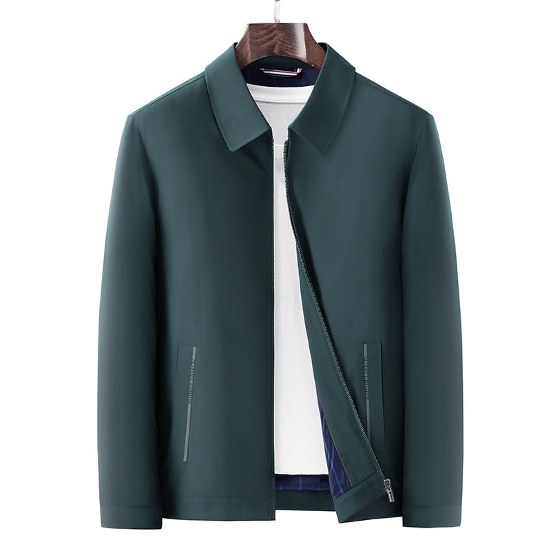 PP Berlin Flight Jacket