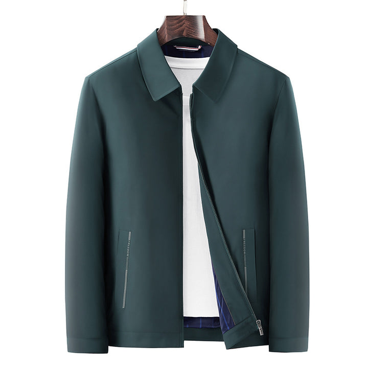 PP Berlin Flight Jacket