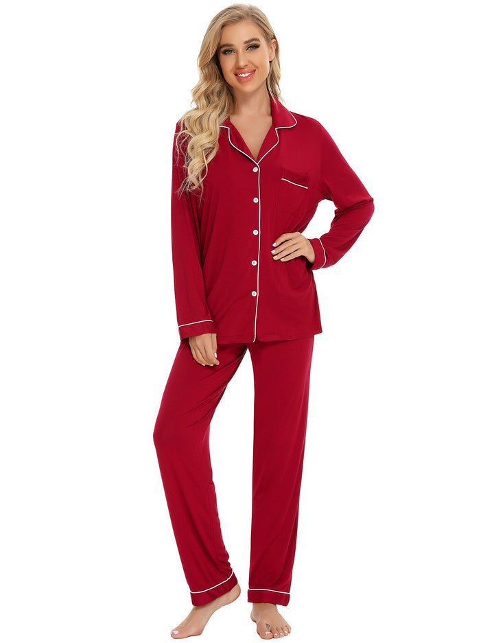 PP - PJ Set Long