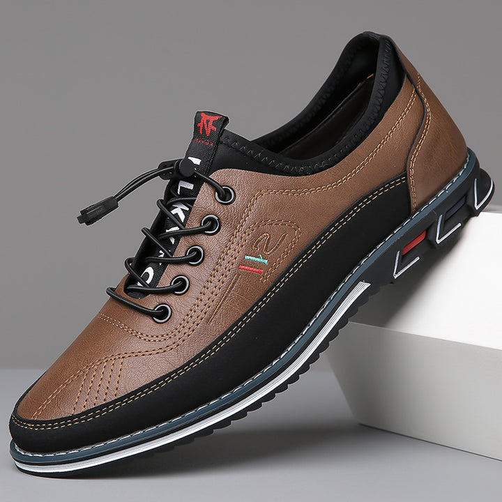 Auckland - Modern Sneakers