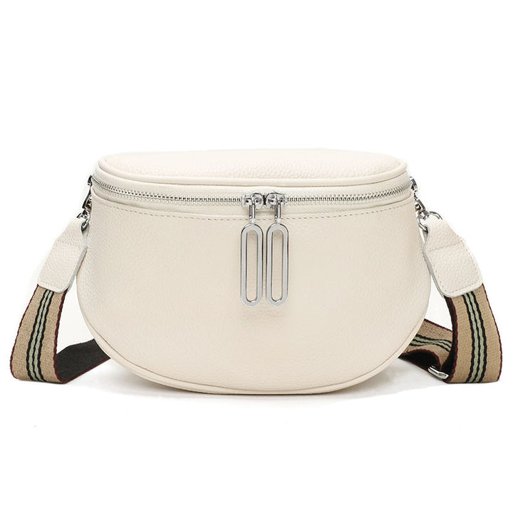 PP-25 Crossbody Leather bag