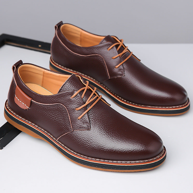 Venice - Leather Shoes