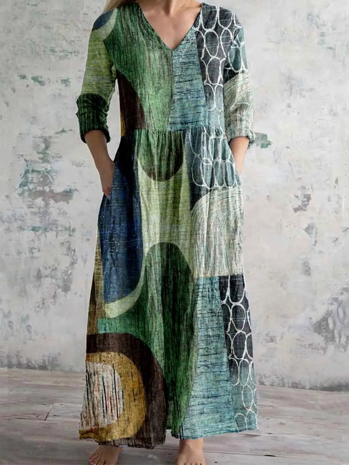 Aylin - Vintage Dress